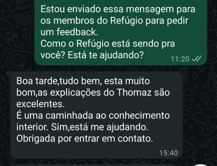 Depo Refúgio 3